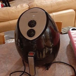 Air fryer